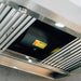 Summerset 36″ Outdoor Rated Vent Hood  - VH36-2 Summerset