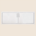 Summerset 45" Stainless Steel Double Access Doors - DD-45 Summerset