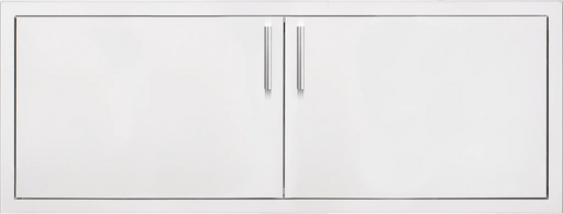 Summerset 45" Stainless Steel Double Access Doors - DD-45 Summerset
