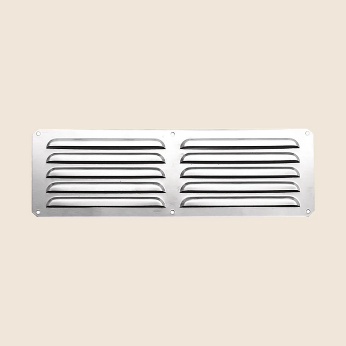Summerset 5″ x 14″ Island Vent Panel Summerset Dreamwood Living