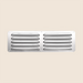 Summerset 5″ x 14″ Island Vent Panel Summerset Dreamwood Living