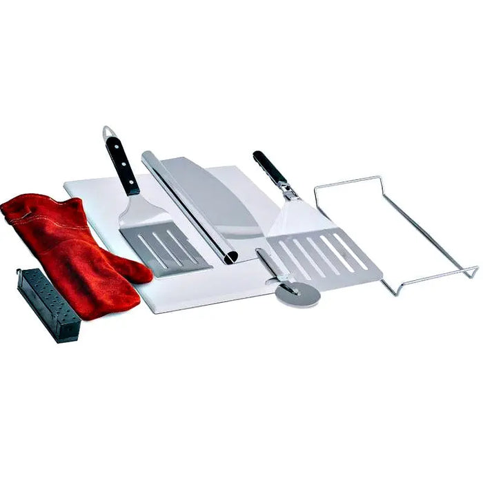 Summerset 8 Piece Pizza Oven Accessory Kit - SSTOAK-1 Summerset