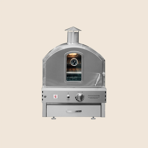 Summerset Built In / Countertop Outdoor Pizza Oven - SS-OVBI Summerset Dreamwood Living