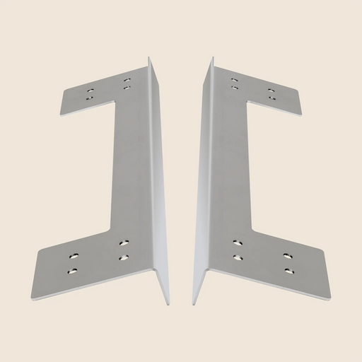 Summerset Built-In Outdoor Pizza Oven Island Flange Kit - OV-FLANGE KIT Summerset