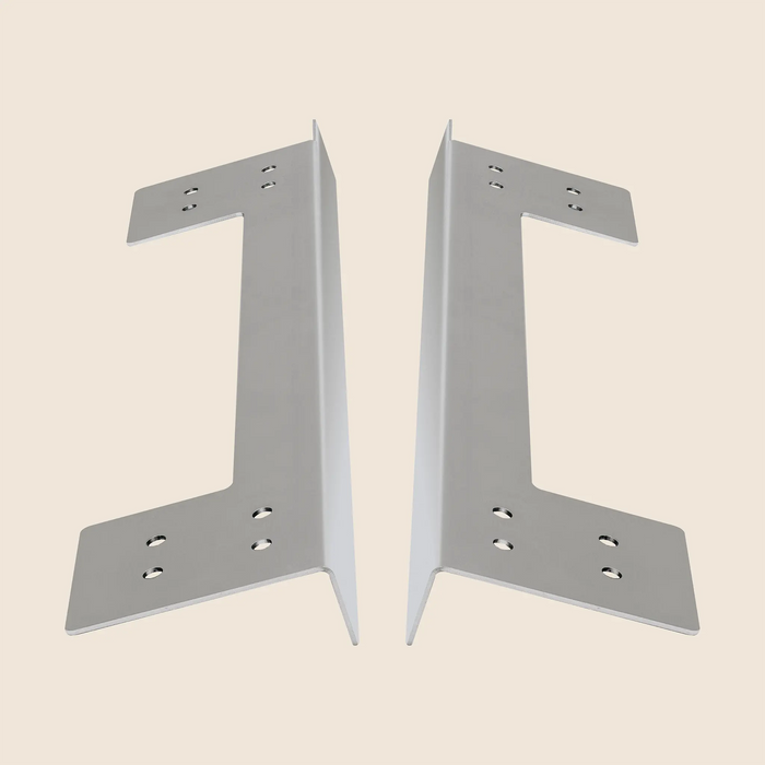 Summerset Built-In Outdoor Pizza Oven Island Flange Kit - OV-FLANGE KIT Summerset