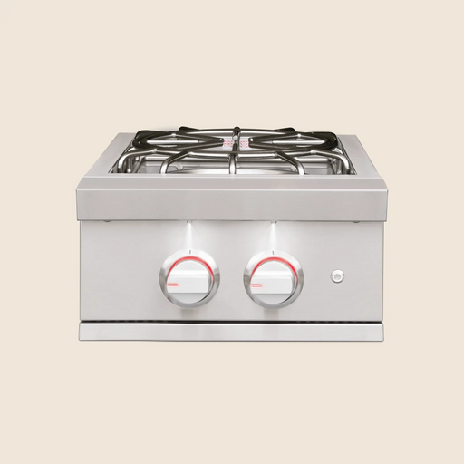 Summerset Built-In Sizzler Pro Power Burner - PB2PRO Summerset Dreamwood Living