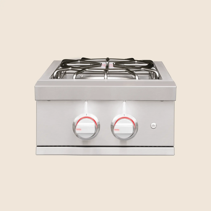 Summerset Built-In Sizzler Pro Power Burner - PB2PRO Summerset Dreamwood Living
