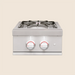 Summerset Built-In Sizzler Pro Power Burner - PB2PRO Summerset Dreamwood Living