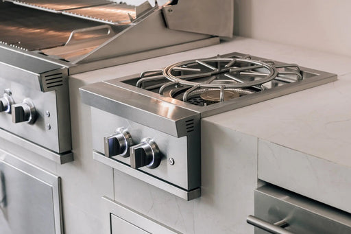 Summerset Built-In Sizzler Pro Power Burner - PB2PRO Summerset Dreamwood Living