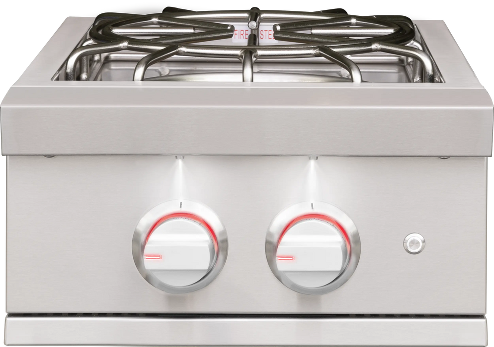 Summerset Built-In Sizzler Pro Power Burner - PB2PRO Summerset Dreamwood Living