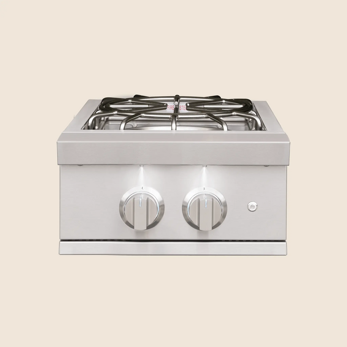 Summerset Built-In Sizzler Pro Power Burner - PB2PRO Summerset Dreamwood Living