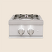 Summerset Built-In Sizzler Pro Power Burner - PB2PRO Summerset Dreamwood Living