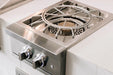 Summerset Built-In Sizzler Pro Power Burner - PB2PRO Summerset Dreamwood Living
