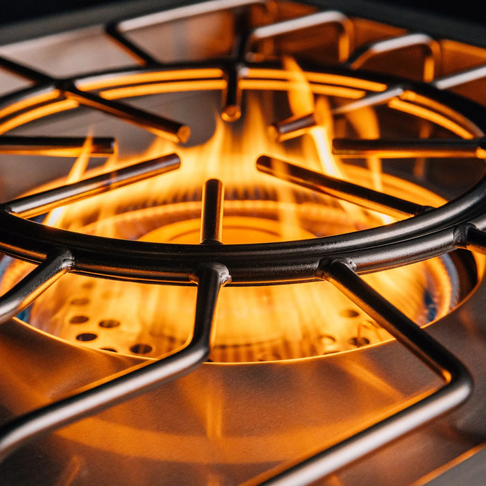 Summerset Built-In Sizzler Pro Power Burner - PB2PRO Summerset Dreamwood Living