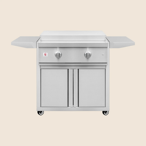 Summerset Cart for 30″ Griddle Pro Grill - CART-GRID30 Summerset Dreamwood Living