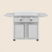 Summerset Cart for 30″ Griddle Pro Grill - CART-GRID30 Summerset Dreamwood Living