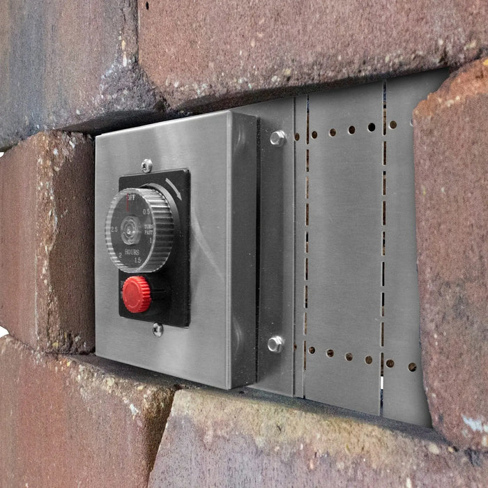 Summerset Control Panel for ESTOP-10H Timer - ESTOP-CP-KIT Summerset