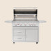 Summerset Deluxe Cart for 40″ Sizzler / Sizzler Pro Grill - CART-SZR40-DC Summerset Dreamwood Living