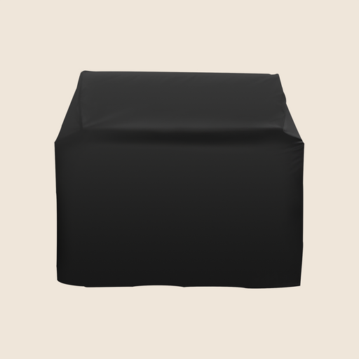 Summerset Deluxe Freestanding Cover for 25″ Sizzler Grill - CARTCOV-25D - Dreamwood Living