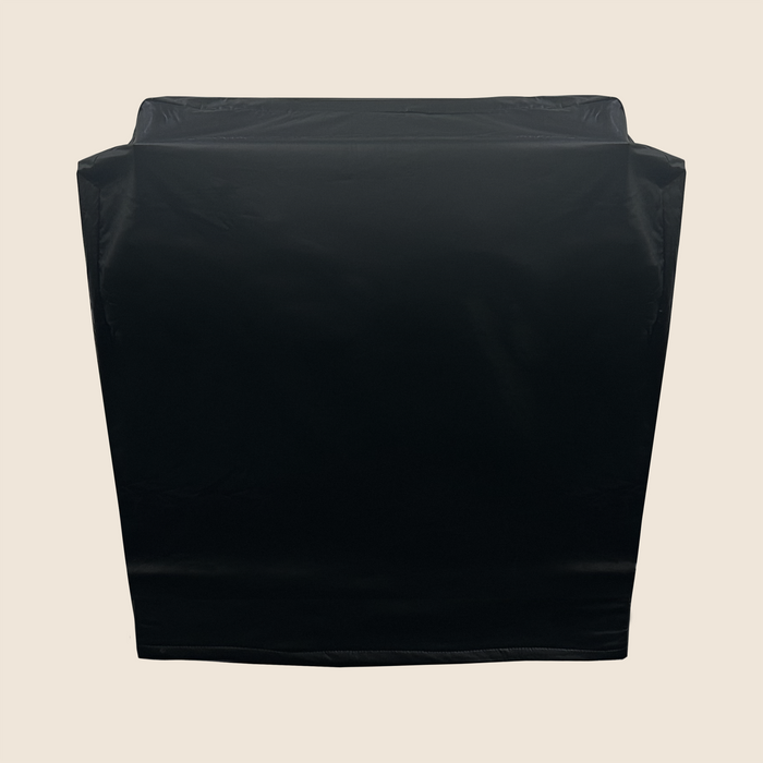 Summerset Deluxe Freestanding Cover for 30″ Griddle Pro Grill - CCARTCOV-GRID30 - Dreamwood Living