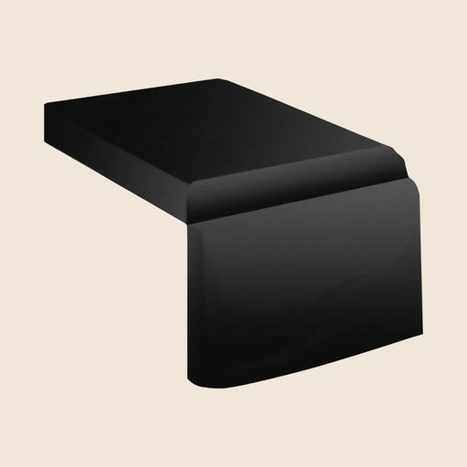 Summerset Deluxe Single Side Burner Vinyl Cover-GRILLCOV - Dreamwood Living