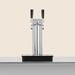 Summerset Double Keg Tap for Kegerator - RFR-TAP-2 Summerset