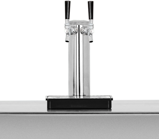 Summerset Double Keg Tap for Kegerator - RFR-TAP-2 Summerset