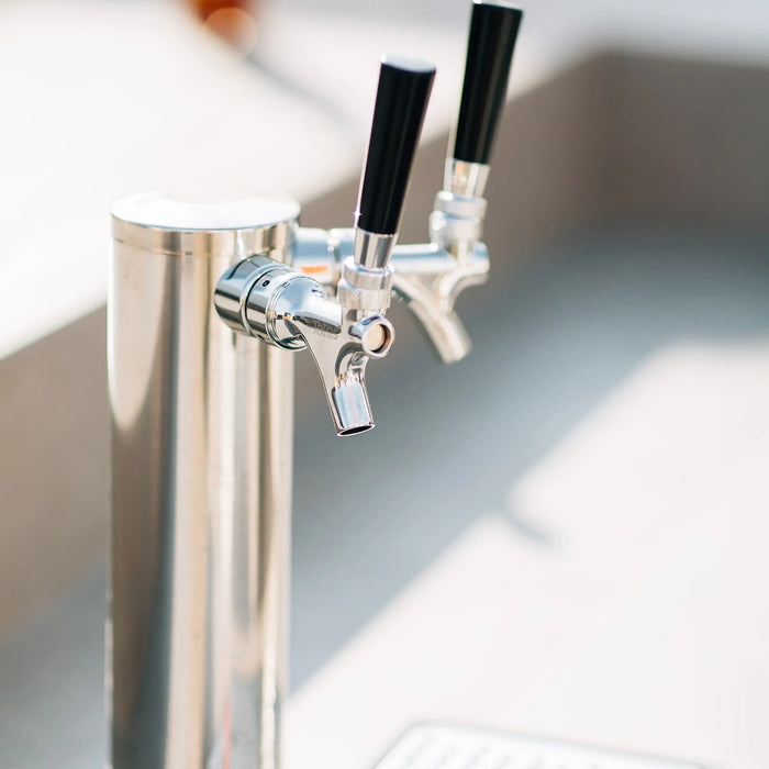 Summerset Double Keg Tap for Kegerator - RFR-TAP-2 Summerset