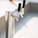 Summerset Double Keg Tap for Kegerator - RFR-TAP-2 Summerset