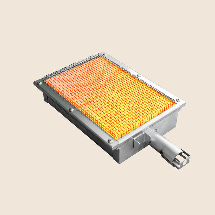 Summerset  Drop-In Infrared Sear Burner for TRL Pro Series Grills - IRB-TRL