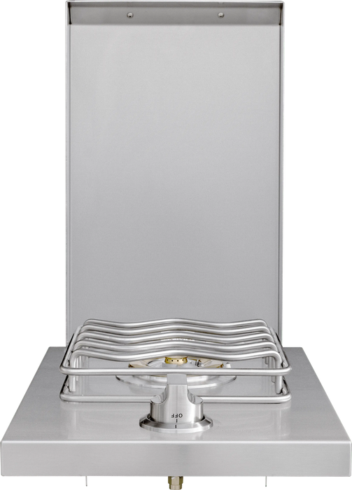 Summerset Drop-In Stainless Steel Single Side Burner - SB1 Summerset Dreamwood Living