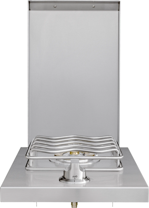 Summerset Drop-In Stainless Steel Single Side Burner - SB1 Summerset Dreamwood Living