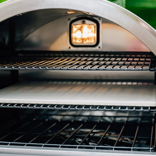 Summerset Freestanding Gas Outdoor Pizza Oven - SS-OVFS Summerset Dreamwood Living