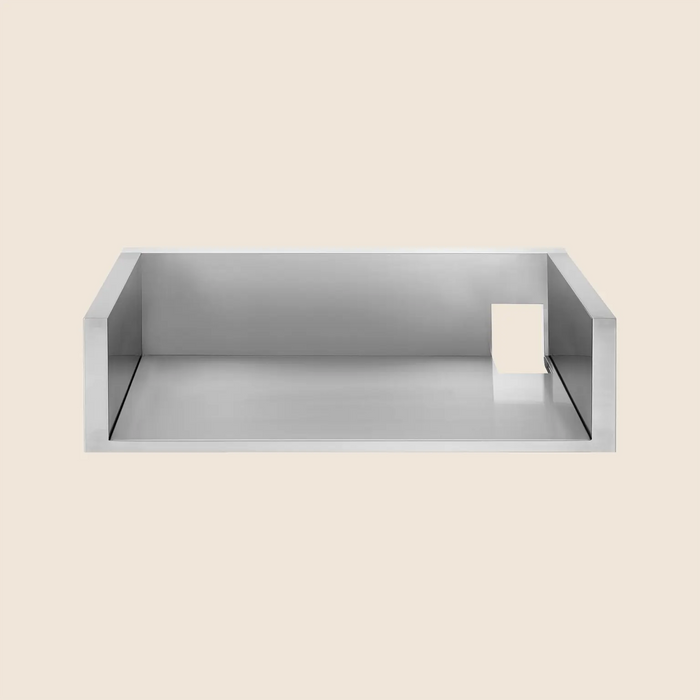 Summerset Grill Liner for 42″ Quest Grill - GL-QST42 Summerset Dreamwood Living