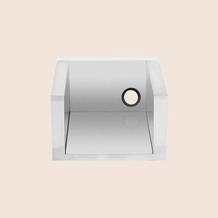Summerset Grill Liner for Double Side Burners - GL-SB2 Summerset Dreamwood Living