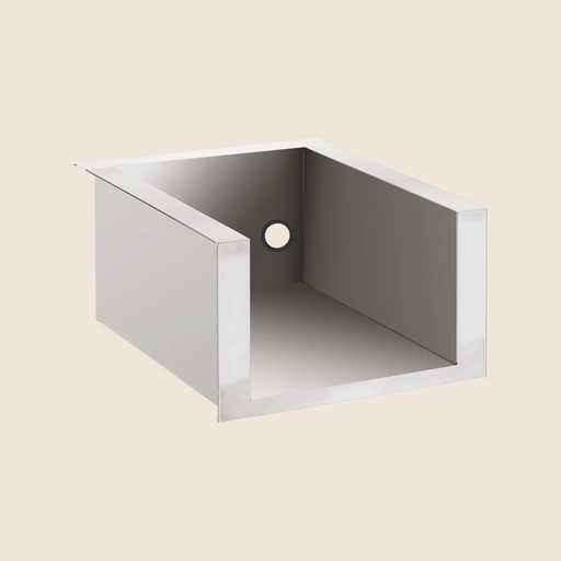 Summerset Grill Liner for Double Side Burners - GL-SB2 Summerset Dreamwood Living