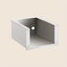 Summerset Grill Liner for Double Side Burners - GL-SB2 Summerset Dreamwood Living