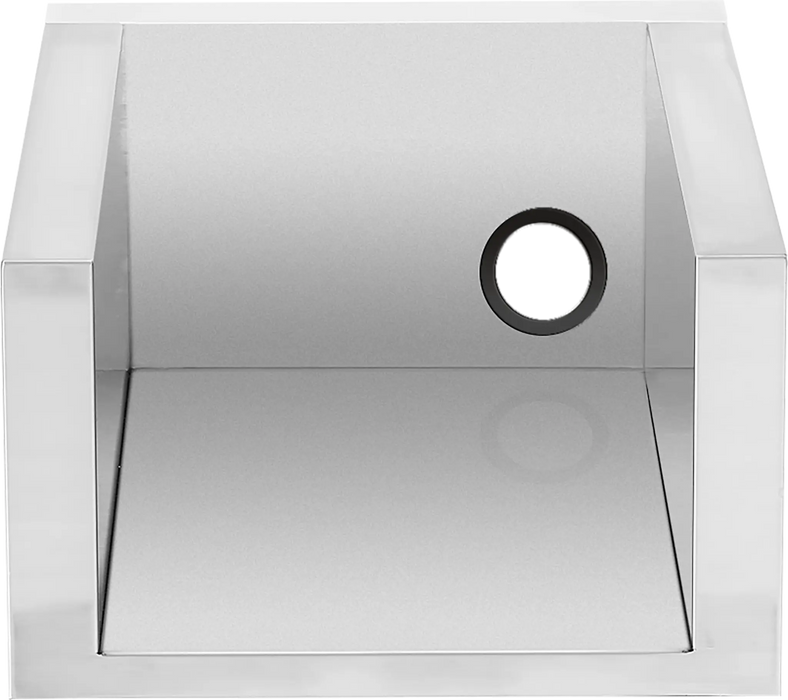 Summerset Grill Liner for Double Side Burners - GL-SB2 Summerset Dreamwood Living