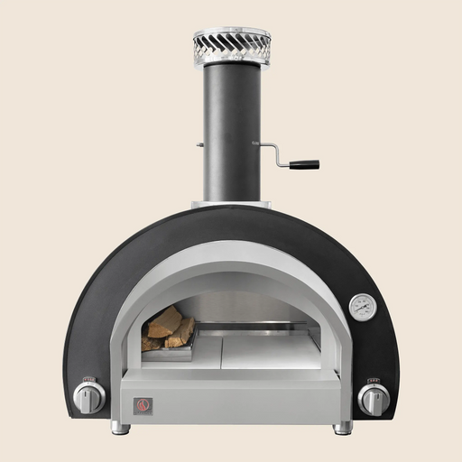 Summerset Hybrid Pizza Oven - OV-HYBL Summerset Dreamwood Living