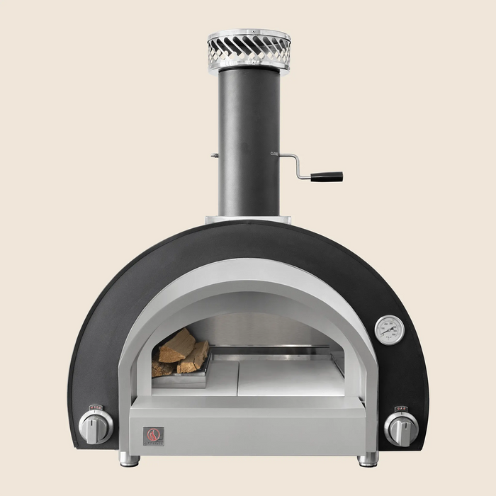 Summerset Hybrid Pizza Oven - OV-HYBL Summerset Dreamwood Living