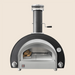 Summerset Hybrid Pizza Oven - OV-HYBL Summerset Dreamwood Living