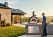 Summerset Hybrid Pizza Oven - OV-HYBL Summerset Dreamwood Living