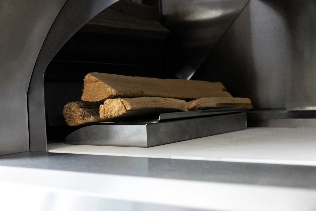 Summerset Hybrid Pizza Oven - OV-HYBL Summerset Dreamwood Living