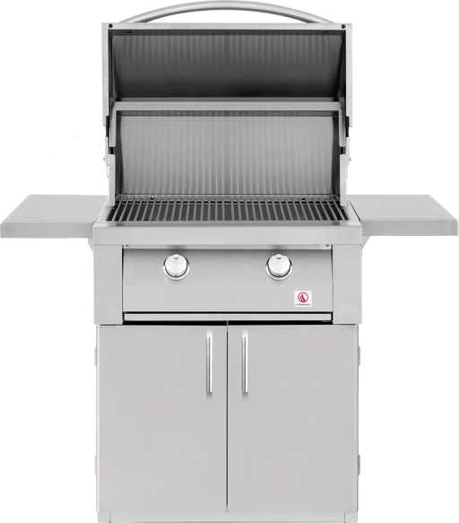 Summerset  Pedestal Cart for 30″ Resort Grill - SBG30-PED Summerset Dreamwood Living