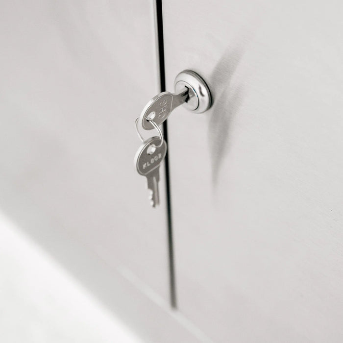 Summerset  Pedestal Cart for 30″ Resort Grill - SBG30-PED Summerset Dreamwood Living