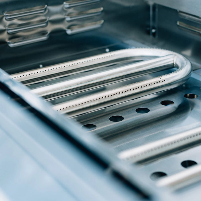 Summerset Pro Series 30" Built-In Gas Griddle - GRIDPRO Summerset Dreamwood Living