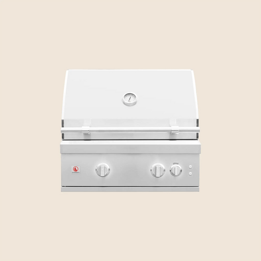 Summerset Quest 30" 2 Burner Built-in Gas Grill - QST30 Summerset Dreamwood Living