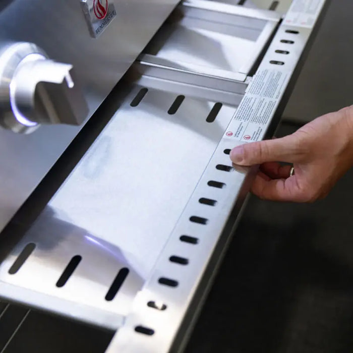 Summerset Quest 30" 2 Burner Built-in Gas Grill - QST30 Summerset Dreamwood Living