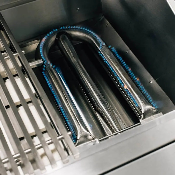 Summerset Quest 30" 2 Burner Built-in Gas Grill - QST30 Summerset Dreamwood Living