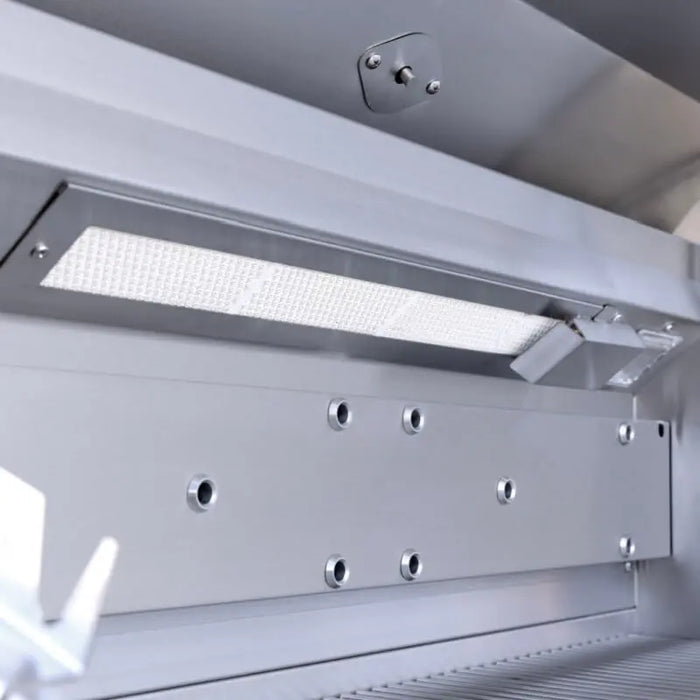 Summerset Quest 30" 2 Burner Built-in Gas Grill - QST30 Summerset Dreamwood Living